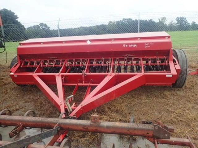 Image of Case IH 5100 equipment image 4