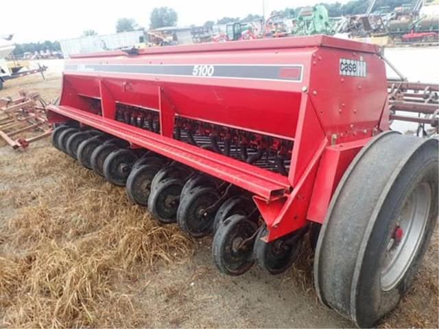 Image of Case IH 5100 equipment image 1