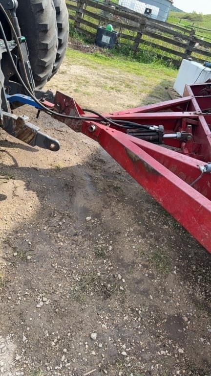 Image of Case IH 5100 equipment image 4