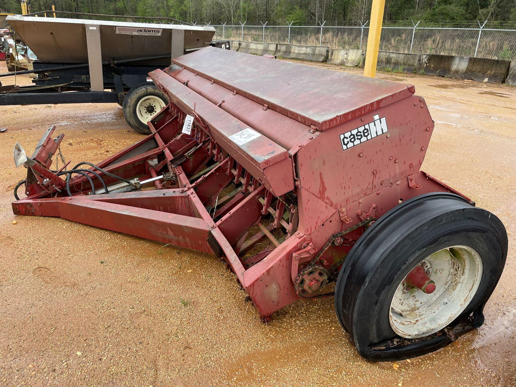 Main image Case 5100