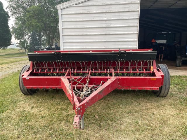 Image of Case IH 5100 equipment image 1