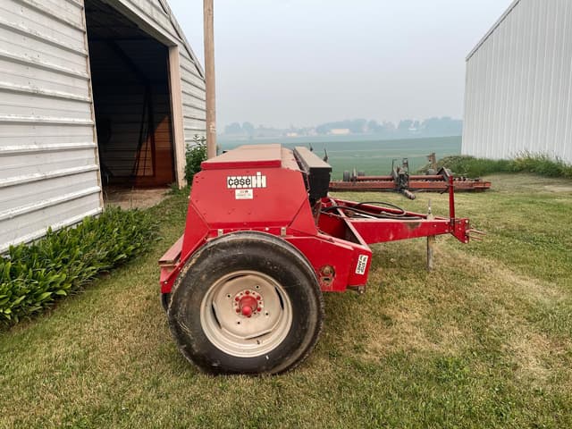 Image of Case IH 5100 equipment image 3