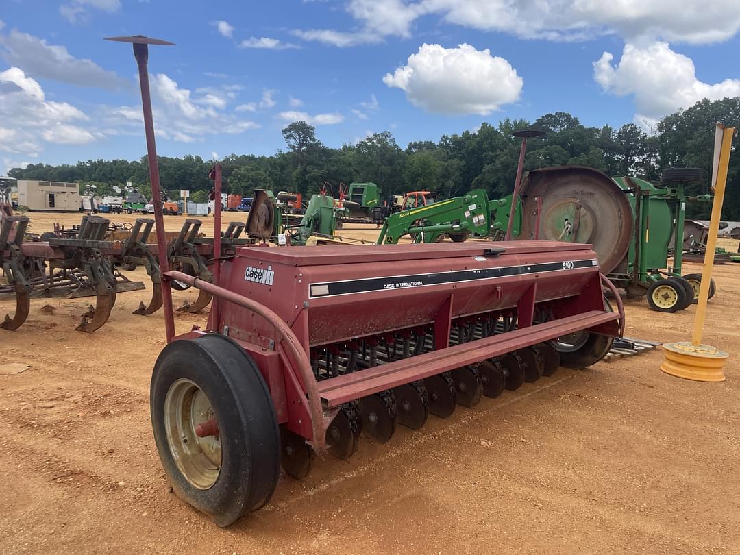 Image of Case IH 5100 Image 1