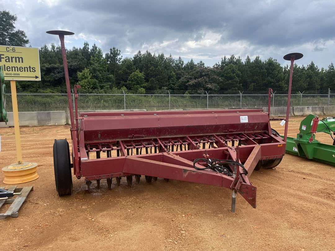 Image of Case IH 5100 Image 0