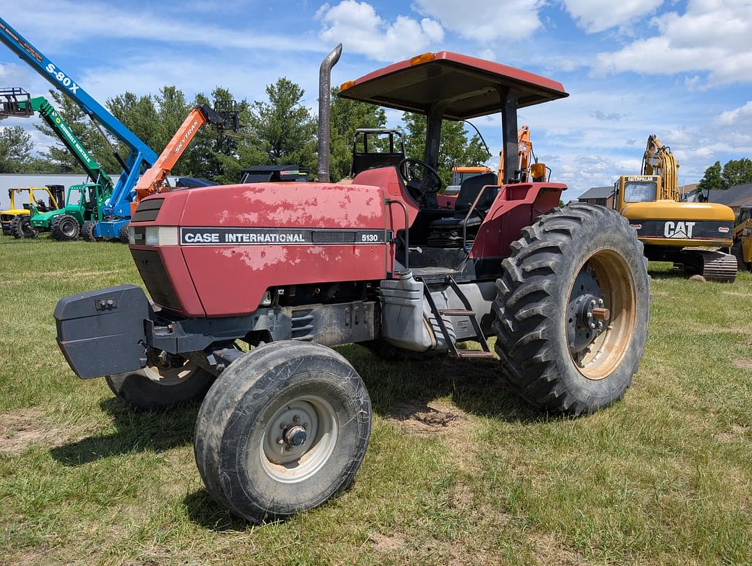Image of Case IH 5130 Primary image