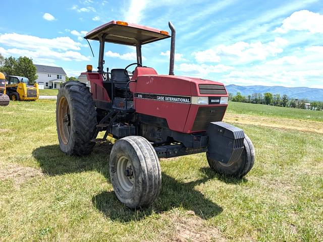 Image of Case IH 5130 equipment image 3