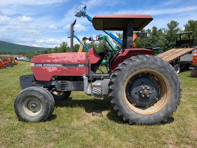 Image of Case IH 5130 equipment image 4