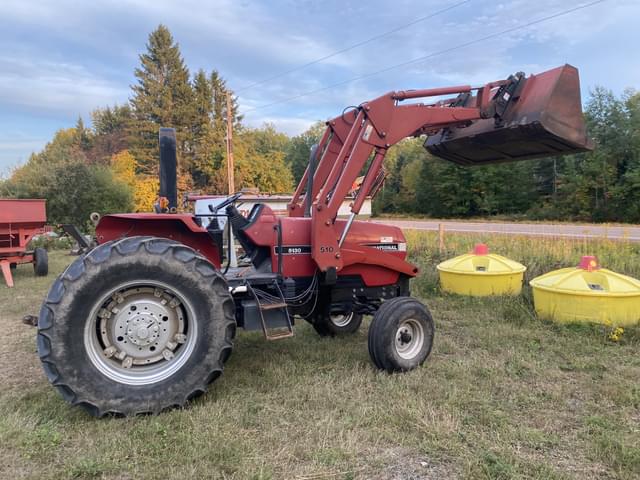 Image of Case IH 5130 equipment image 3
