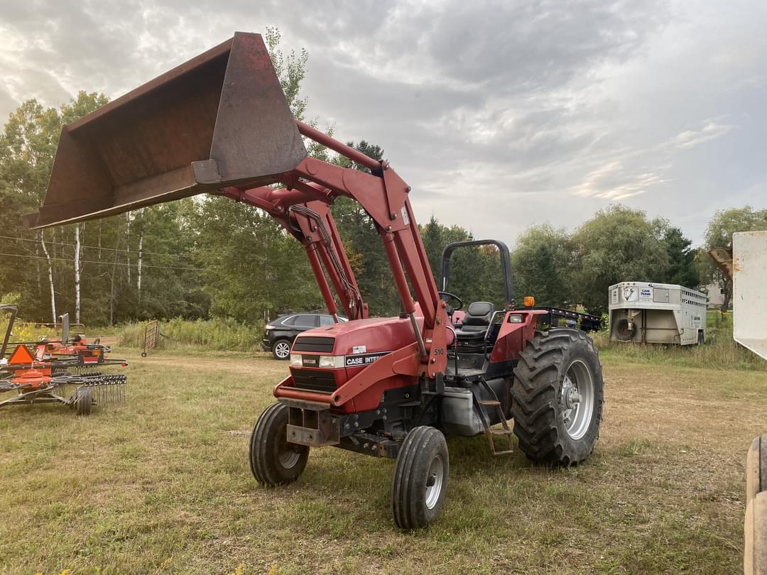 Image of Case IH 5130 Primary image