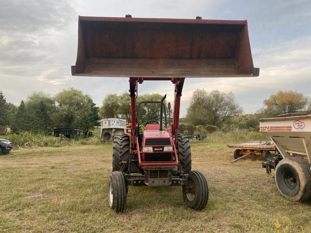 Image of Case IH 5130 equipment image 1