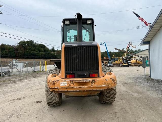 Image of Case 521D equipment image 3