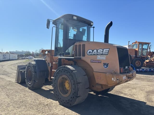 Image of Case 521E equipment image 3