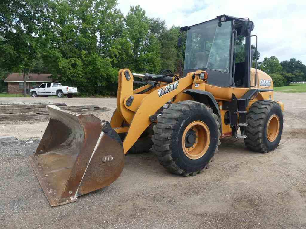 Main image Case 521F