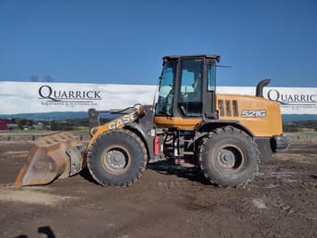 Main image Case 521G