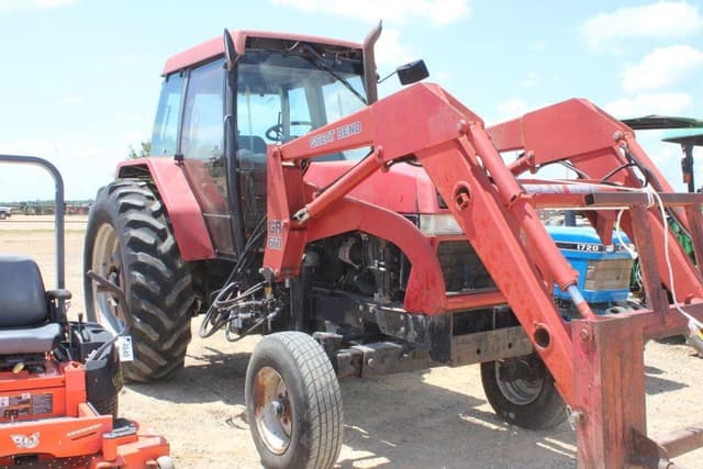 Image of Case IH 5230 equipment image 4