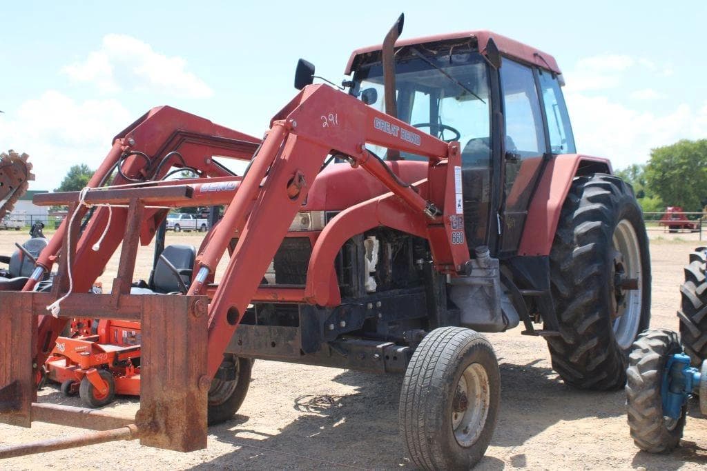 Image of Case IH 5230 Primary image