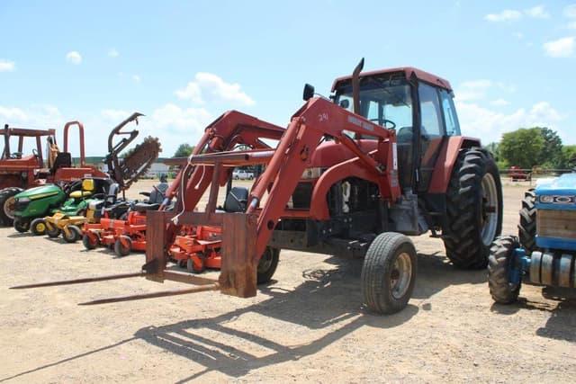 Image of Case IH 5230 equipment image 1