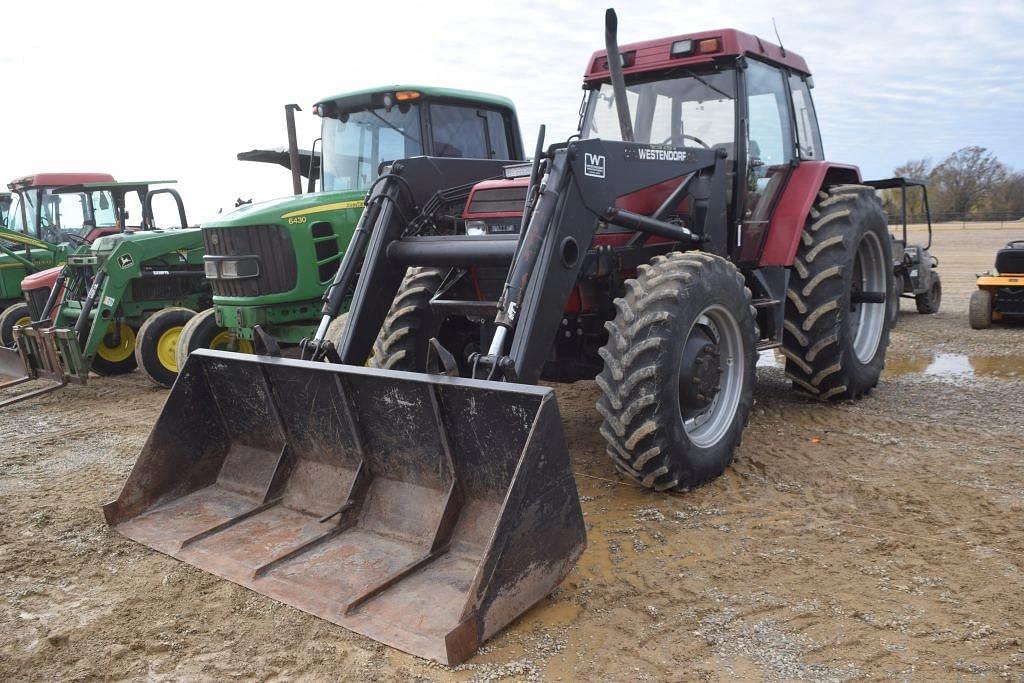 Image of Case IH 5240 Primary image