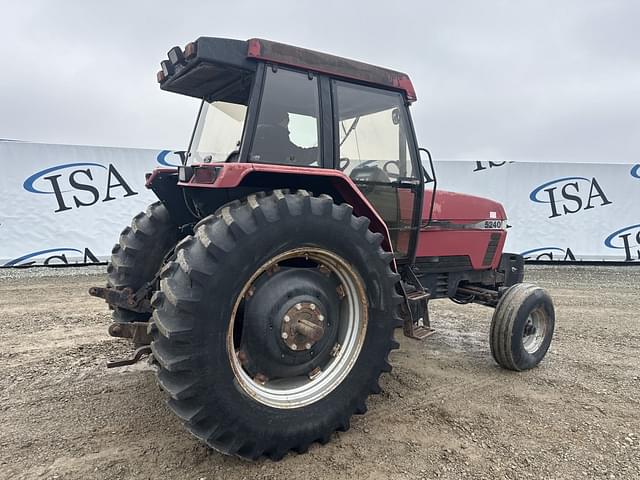 Image of Case IH 5240 equipment image 4