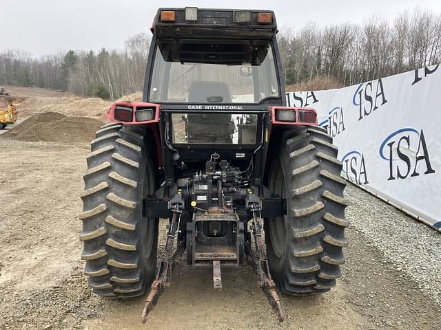 Image of Case IH 5240 equipment image 3