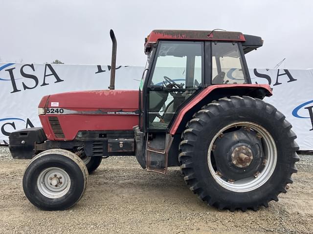 Image of Case IH 5240 equipment image 1