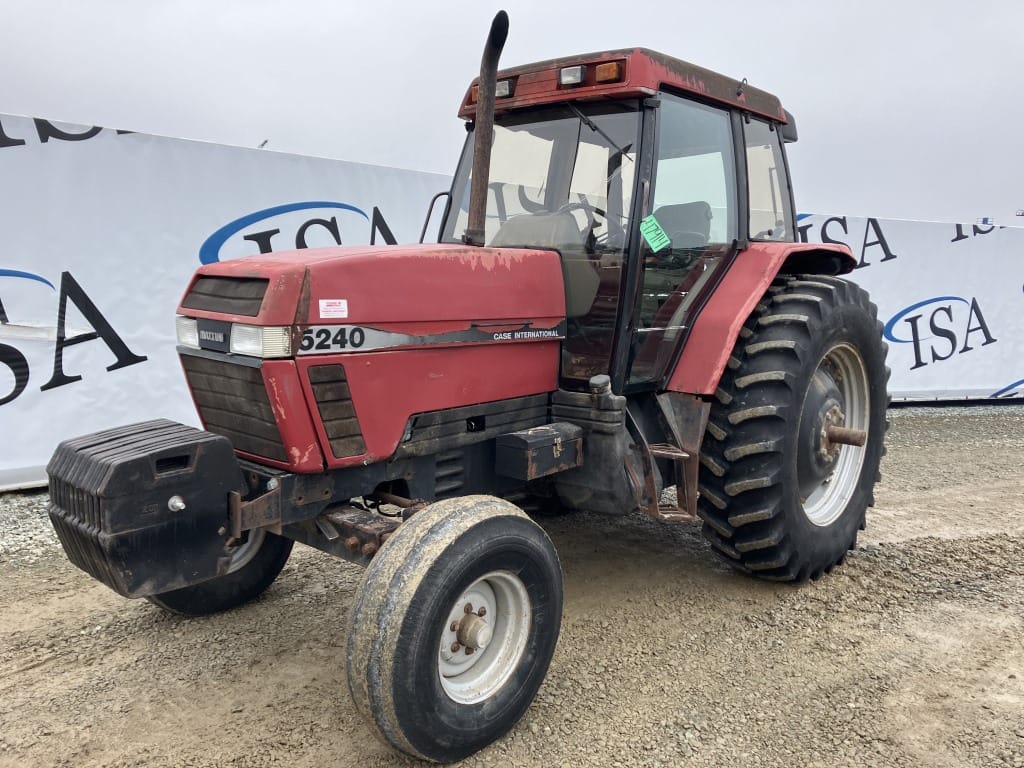 Main image Case IH 5240