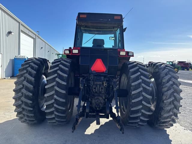 Image of Case IH 7140 equipment image 4