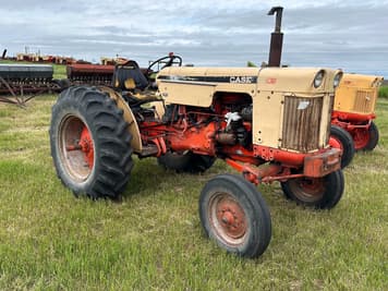 Main image J.I. Case 530