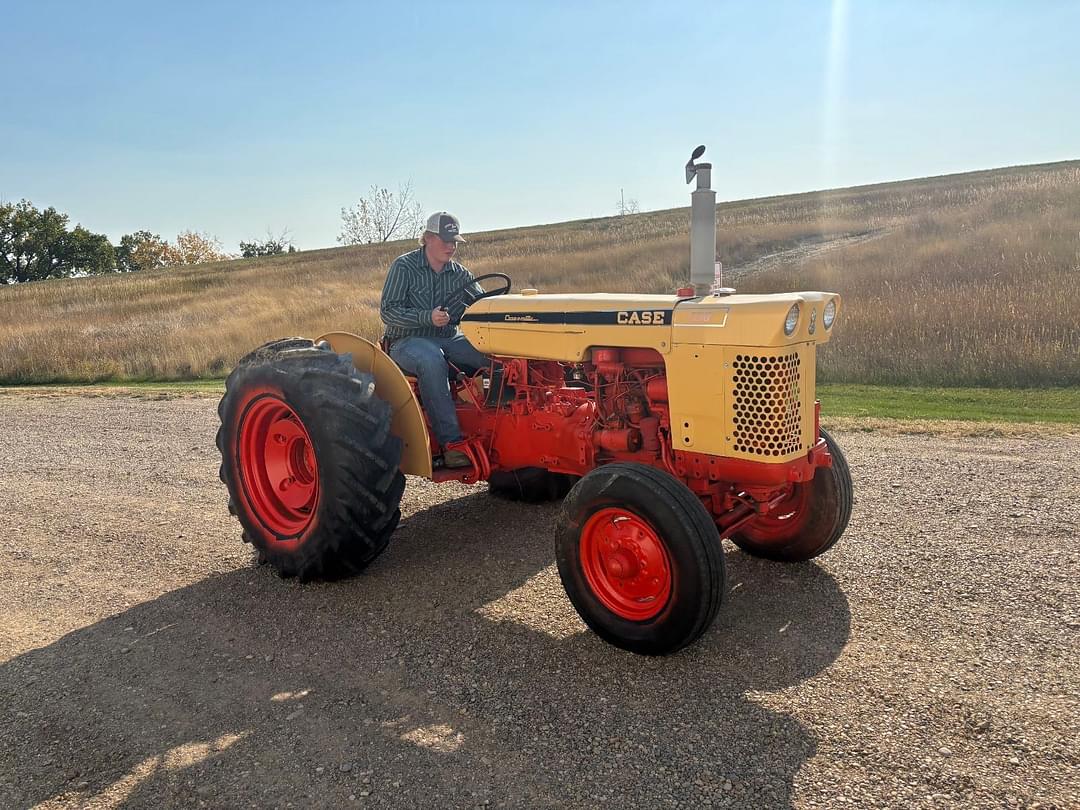 Image of Case IH STX530 Primary image