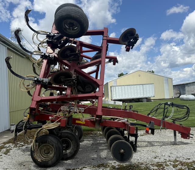 Image of Case IH Nutri Placer 5300 equipment image 3