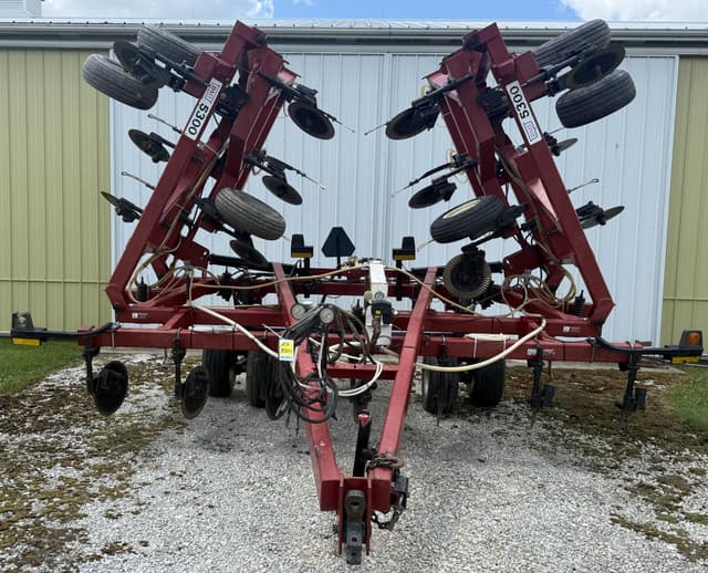 Image of Case IH Nutri Placer 5300 equipment image 2