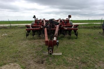 Main image Case IH Ecolo-Tiger 530B
