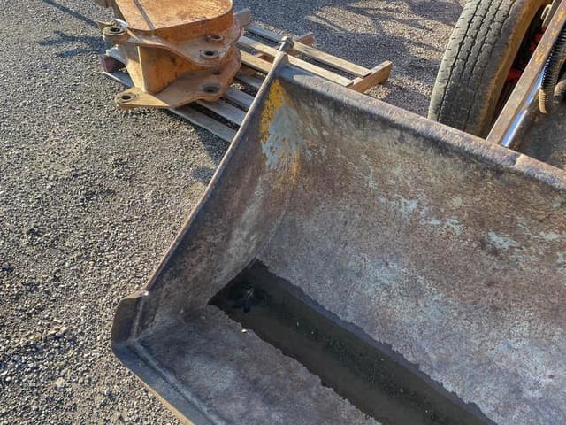 Image of Case 530 equipment image 3