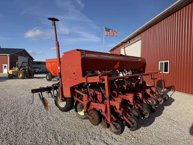 Image of Case IH 5400 equipment image 1