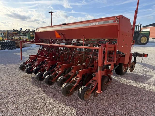 Image of Case IH 5400 equipment image 4