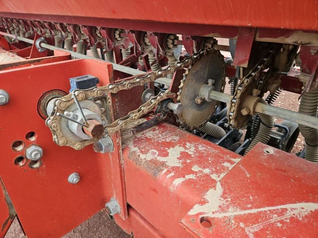 Image of Case IH 5400 equipment image 4