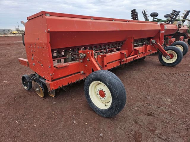 Image of Case IH 5400 equipment image 2