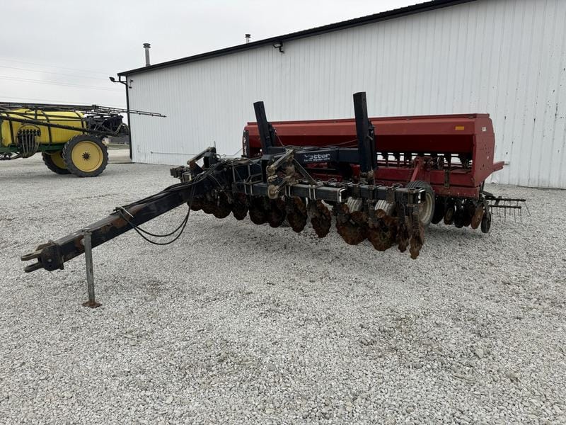 Main image Case IH 5400