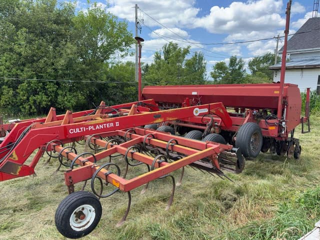 Image of Case IH 5400 equipment image 1