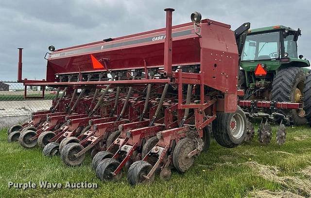 Image of Case IH 5400 equipment image 4