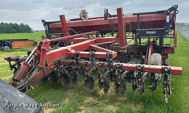 Image of Case IH 5400 equipment image 1