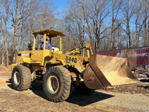 John Deere 544G Image