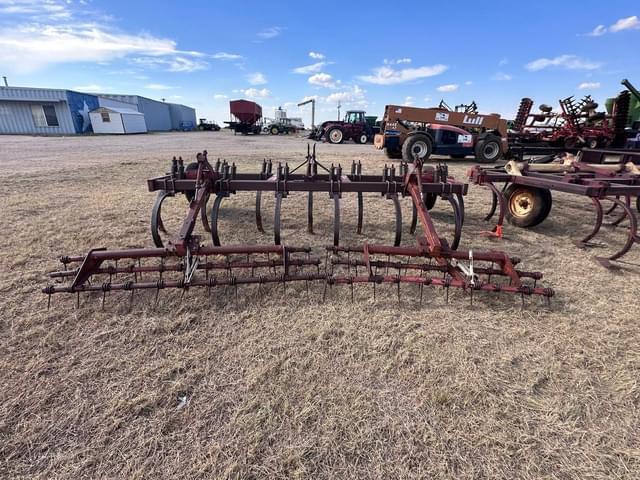 Image of Case IH 5500 equipment image 4