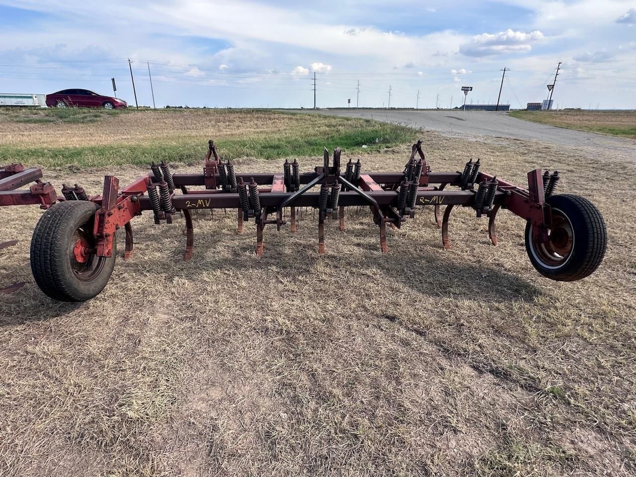 Case IH 5500 Equipment Image0