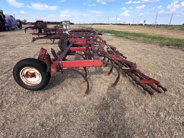 Image of Case IH 5500 equipment image 2