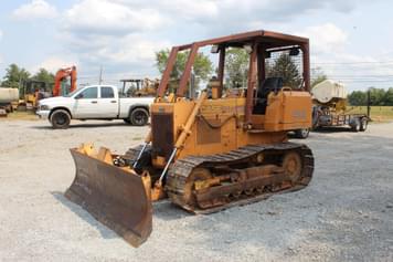 Main image Case 550E