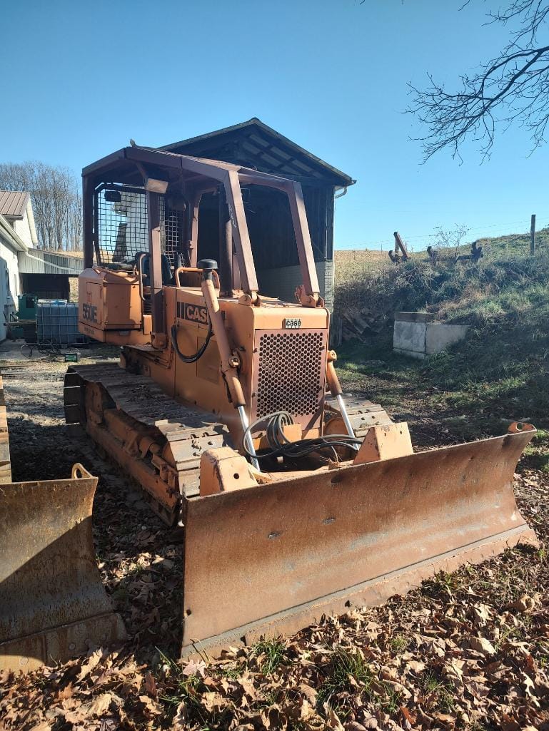 Main image Case 550E