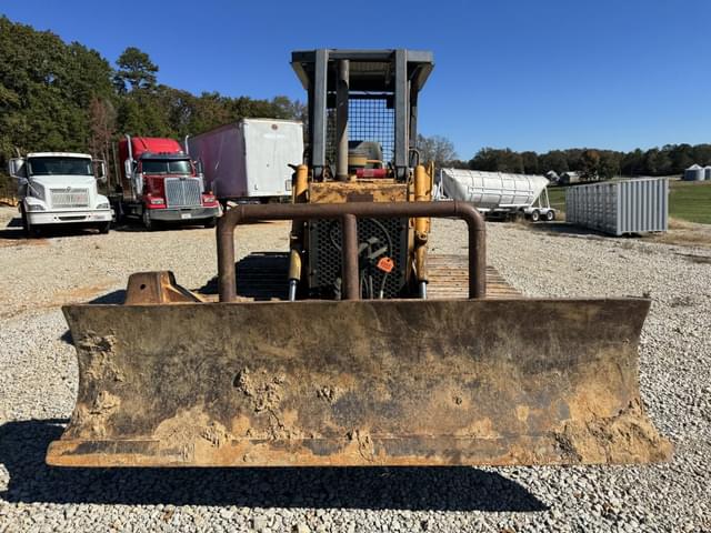 Image of Case 550G equipment image 2