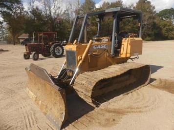 Main image Case 550G