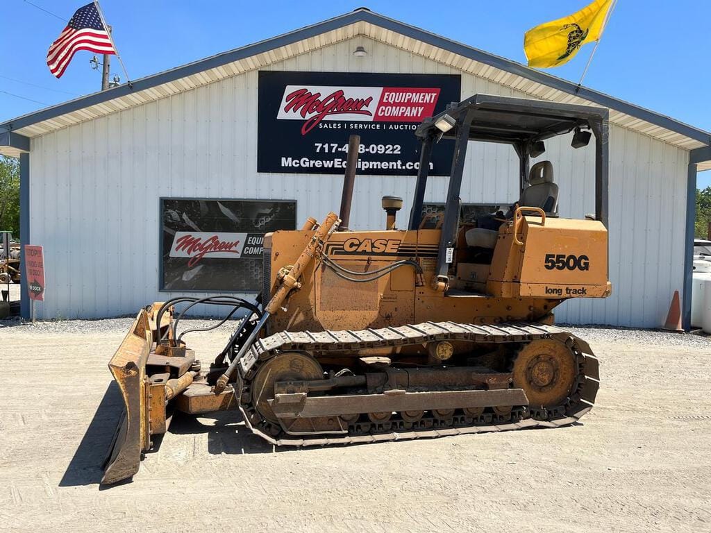 Main image Case 550G